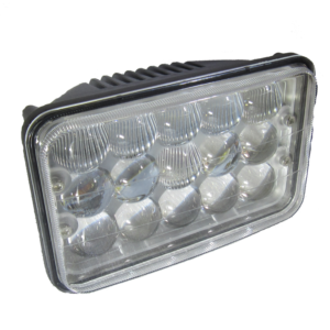 4 x 6 LED High/Low Beam TL800 Industrial LED Lights