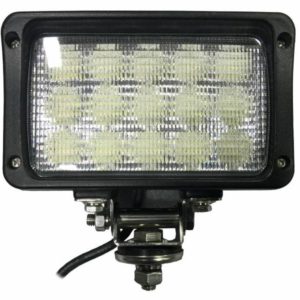 LED Rectangular Flood Light TL130F LED Work Lights