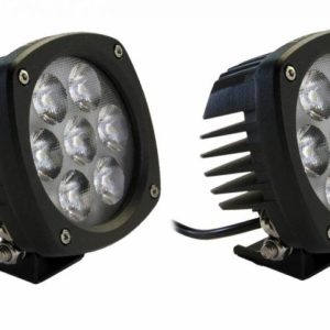 Kubota 900 LED Spot Light Kit TLKB1 Agricultural LED Lights;ATV/UTV LED Lights