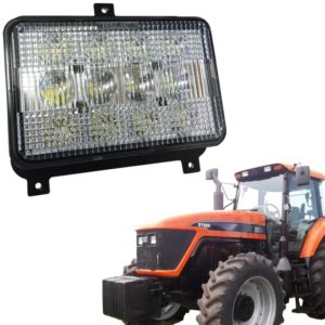 LED High/Low Beam for Agco  TL6040 Agricultural LED Lights