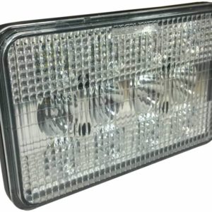 High/Low Beam 5000 Series Light TL5500 Agricultural LED Lights