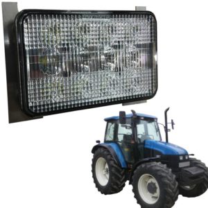 LED Flood Light for Ford New Holland TL6070 Agricultural LED Lights