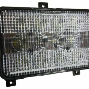 LED High/Low Beam for New Holland TL8670 Agricultural LED Lights