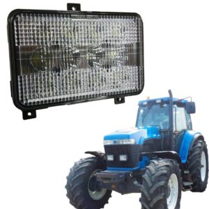 LED High/Low Beam for New Holland TL8670 Agricultural LED Lights
