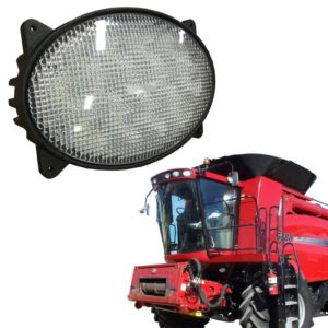 LED Oval Combine Roof Light TL8420 Agricultural LED Lights