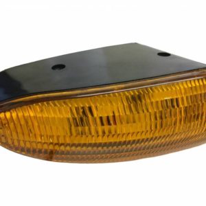 LED Amber Cab Light TL8020 Agricultural LED Lights