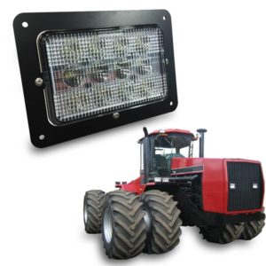 LED Tractor Headlight TL2020 Agricultural LED Lights