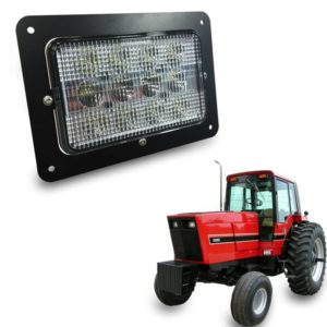 LED Tractor Headlight TL2010 Agricultural LED Lights