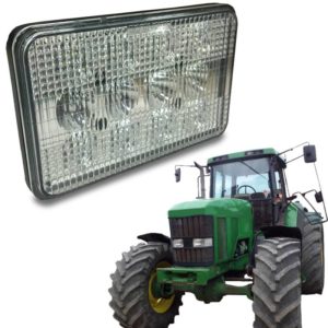 LED Headlight Conversion TL6700 Agricultural LED Lights