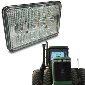 LED High/Low Beam TL9020 Agricultural LED Lights