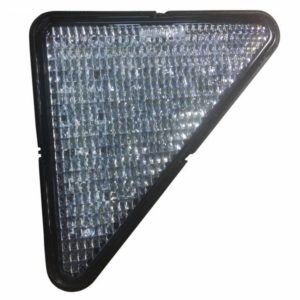 Skid Steer Triangle Headlight, TL950 Industrial LED Lights
