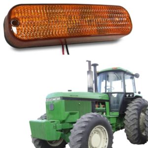LED Flashing Amber Light AR60250 Agricultural LED Lights