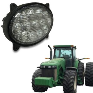 LED Inner Oval Hood Light TL8220 Agricultural LED Lights