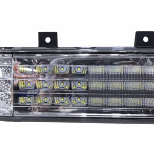 LED Ford New Holland Genesis Right Headlight, TL8970R Agricultural LED Lights