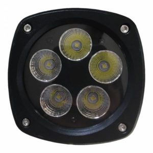 50W Compact LED Super Spot Light TL500SS Agricultural LED Lights;Industrial LED Lights;LED Work Lights;Off-Road LED Lights;Popular