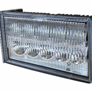 LED Case/IH LED Maxxum Headlights TL5140R Agricultural LED Lights