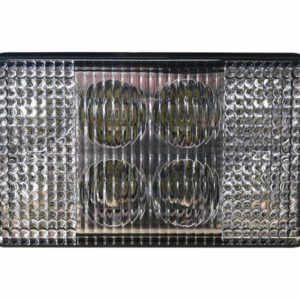 LED Headlight for John Deere Compact Tractors, TL5100 Agricultural LED Lights