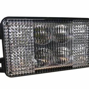 LED Headlight for John Deere Compact Tractors, TL5100 Agricultural LED Lights
