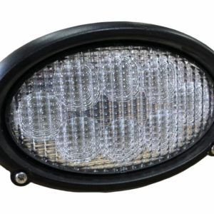 LED Flush Mount Cab Light for Agco & Massey Tractors, TL7090 Agricultural LED Lights;