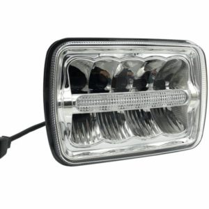 5 x 7 LED High/Low Beam TL810 Industrial LED Lights