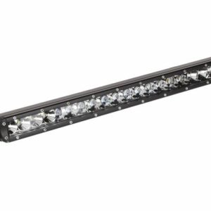 20" Single Row LED Light Bar TL20SRC LED Light Bars