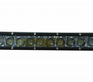 20" Single Row LED Light Bar TL20SRC LED Light Bars
