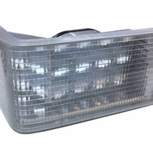 LED Case/IH LED Magnum Headlights TL7140R Agricultural LED Lights