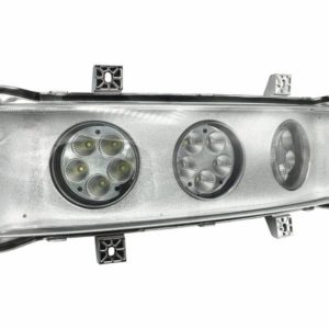 LED Center Hood Light for Case/IH Tractors, TL6150 Agricultural LED Lights