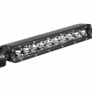 10" Single Row LED Light Bar TL10SRC LED Light Bars