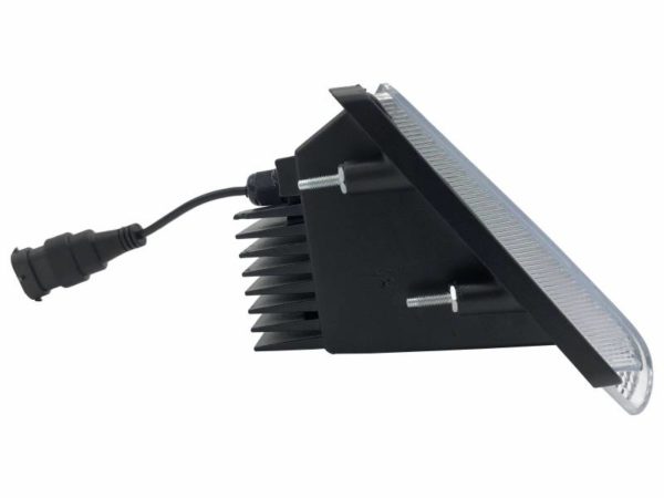 Left LED Corner Lights for John Deere Tractors 7600-7810, TL7810L Agricultural LED Lights - Image 5
