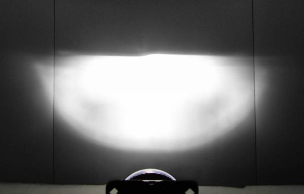 Left LED Corner Head Light for Case/IH Tractors, TL6160L Agricultural LED Lights - Image 4