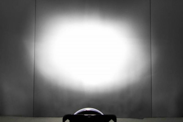 Left LED Corner Head Light for Case/IH Tractors, TL6160L Agricultural LED Lights - Image 5