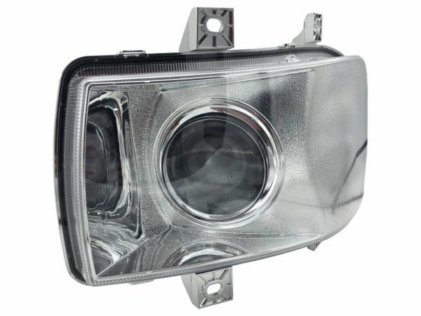 Left LED Corner Head Light for Case/IH Tractors, TL6160L Agricultural LED Lights - Image 2
