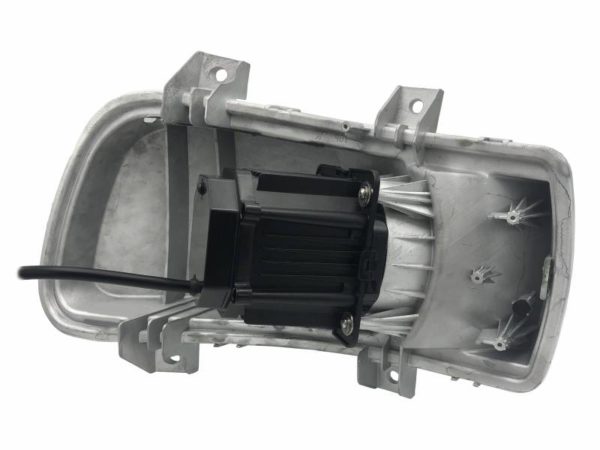 Left LED Corner Head Light for Case/IH Tractors, TL6160L Agricultural LED Lights - Image 3