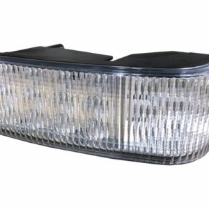 LED Case/IH LED STX & MX Headlights TL6110L Agricultural LED Lights