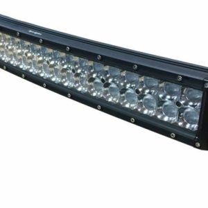 22" Curved Double Row LED Light Bar TLB420C-CURV LED Light Bars