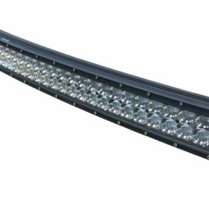 42" Curved Double Row LED Light Bar TLB440C-CURV LED Light Bars