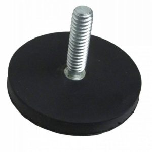 Rubberized Magnet 1.75" RM1 Accessories