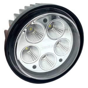 LED Large Round Headlight Insert for John Deere R Series, TL8620 Agricultural LED Lights