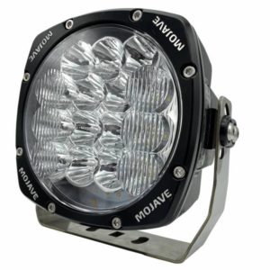 150W 8" Mojave Series LED Racing Light, TLM8 Off-Road LED Lights;Mojave Series LED Lights