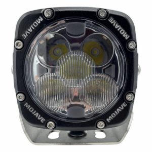 50W 4" Mojave Series LED Racing Light, TLM4 Off-Road LED Lights;Mojave Series LED Lights