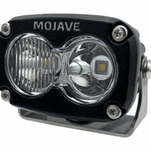 20W 2" x 3" Mojave Series LED Racing Light, TLM2x3 Off-Road LED Lights;Mojave Series LED Lights